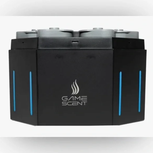 GameScent Console (Automated Gaming Scent Atomizer) Brand New In Box - Picture 4 of 10